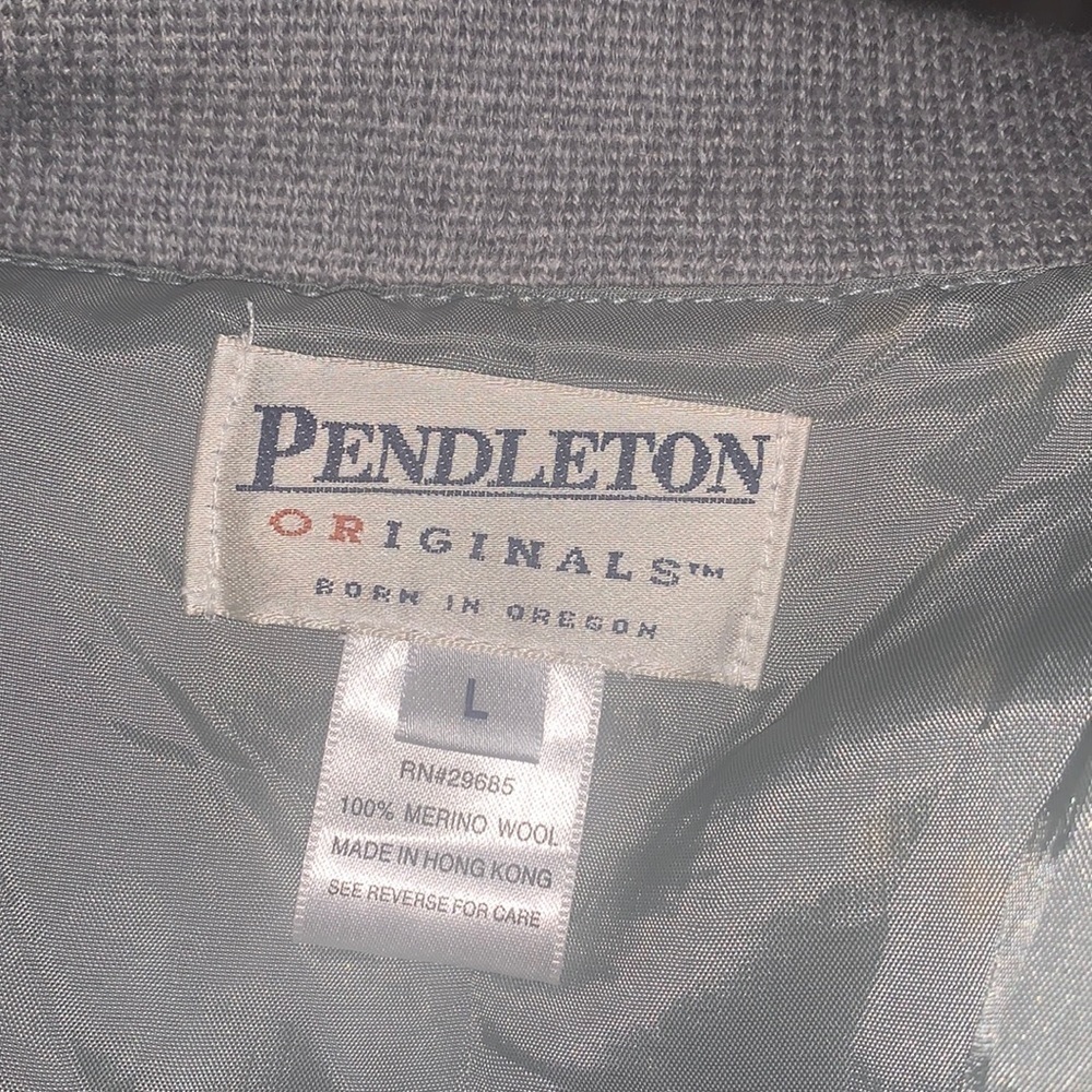 PENDLETON - image 4